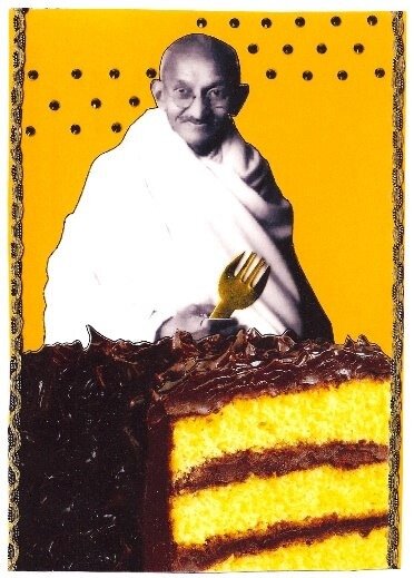 little mahatma is 20